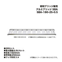 楽天市場】sba180－25－0．5の通販