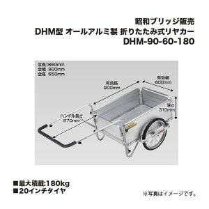 aubW̔ DHM-90-60-180 DHM^ őύڏd180kg I[A~ ܂肽ݎJ[ 20C`^C ACR