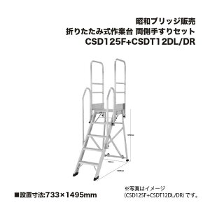 �A���C���R ���a�u���b�W�̔� CSD125F+CSDT12DL/DR �܂肽���ݎ���Ƒ� �����肷��Z�b�g