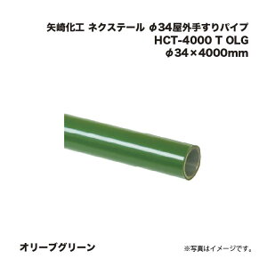 ��艻�H �l�N�X�e�[�� ��34���O�肷��p�C�v HCT-4000 T OLG �I���[�u�O���[��