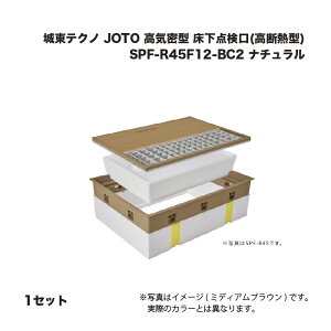 �铌�e�N�m JOTO ���C���^ �����_����(���f�M�^) SPF-R45F12-BC2 �i�`������ 1�Z�b�g