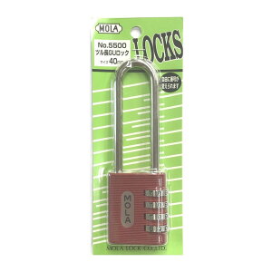 �A�C�A�C ���[�� �ώ�GU���b�N 5500-�ݒ�40 4�i 4938908122813 (851656)
