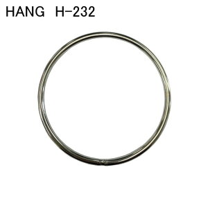 �ƕ��`�F�[�� HANG �N���[�� H-232 6��X�O�a122 4964585002322 (869578)