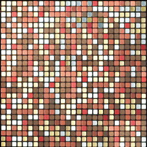 VR[ UCJ MO-17525 A~^Cv (27×27`bv) 290mm×290mm 1 UCN^CV[g