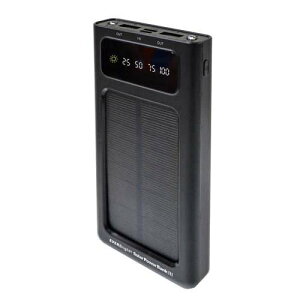 ���e�b�N�X �\�[���[�p���[�o���N3 1��mAh SYHSPB-3Z 4513643457835 (740228)