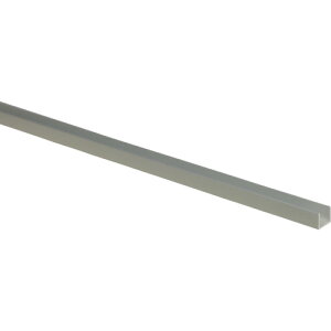 �� AC10121 �A���~�`�����l�� 10X12X1.0X995mm 4977720101217 (834135)