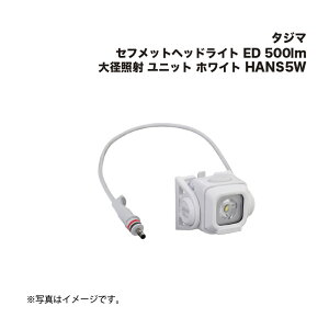 ^W}(Tajima) ZtbgwbhCg ED 500lm aƎ jbg zCg HANS5W (ZtbgANZT[)