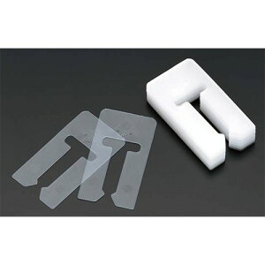 (1000��1�P�[�X)�t�N�r SUS10 �T�b�V�X�y�[�T�[10 10×50×27�i100×10�j