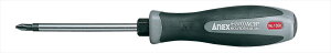 ���q���쏊 ANEX No.1550 �X�[�p�[�t�B�b�gACR�ђʃh���C�o�[+ACR2×100
