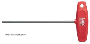 ���q���쏊 ANEX No.3200 T�^�n���h���Z�p�����`�h���C�o�[H6mm×160