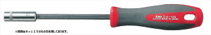 ���q���쏊 ANEX No.6000 �{�b�N�X�h���C�o�[H9mm×125