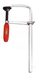 バクマ工業 061524001 ワンタッチパワークランプ PL-100