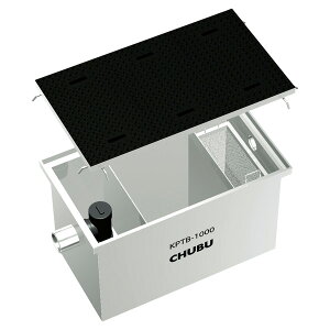  KPTB-500 XeXW O[Xgbv R[|[V CHUBU
