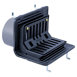 中部コーポレーション CM-S-100 よこ引きドレン