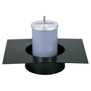 �����R�[�|���[�V���� DKS-VU150-3 �ђʃX���[�u �f�b�L�v���[�g�d�l 251L�`300L�i�����������l���ɂ�L�������w�艺�����j