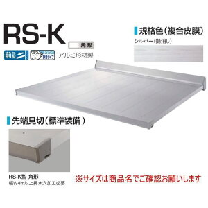 DAIKEN �_�C�P�� �� RS�o�C�U�[ RS-K�^ D900×W1700 �V���o�[ (�X�e�[��)