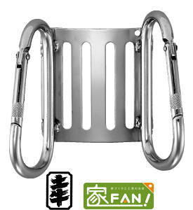 �y�� DOGYU �c�[���t�b�N ���b�L�d�l�J���r�i���t�b�N F-50W 02220