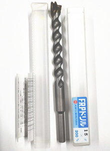 �匩�H�� FRP�h���� FD150 �n�a�F15.0mm