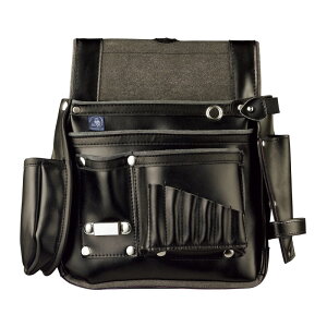 ふくろ倶楽部 HB-096K 究極 六型 黒