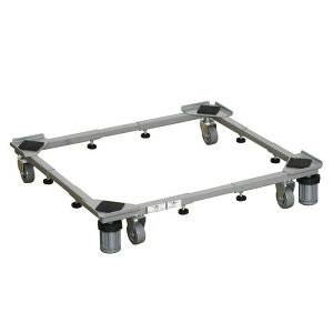 LH DS-150 V@XCh @ ω׏d150kg(ړ100kg) 48`78cm s39`61cm Vo[O[