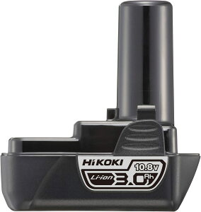 HiKOKI 0037-1204 `ECIdr BCL1030C 10.8V ݎ
