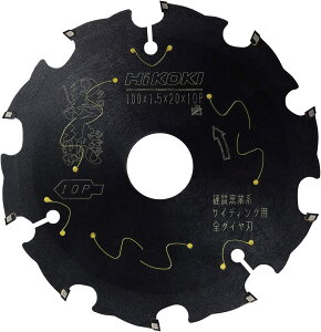 HiKOKI 0037-5608 X[p[`bv\[ (NV`) 100X10P dqƌnTCfBOp S_C