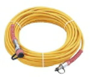 HiKOKI 0088-8248 �����G�A�z�[�X ���a5mmX10M ���y�^�C�v�E���b�N�L���b�v�\�P�b�g