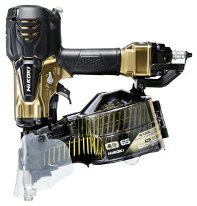 HiKOKI NV65HR2(S) [Bŋ@ GA GA_X^tAp[ؑ֋@\t P[Xt