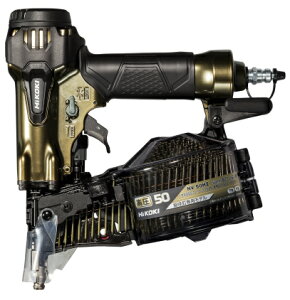 HiKOKI NV50H2 �������[���B�ŋ@ �G�A �G�A�_�X�^�s�t ���P�[�X�ʔ�