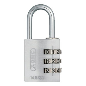 ABUS io[ώ 싞 145/30 SI Vo[(ADZ755033)4936053102766