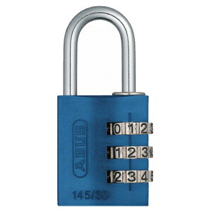 ABUS io[ώ 싞 145/30 BL u[(ADZ755034)4936053102698