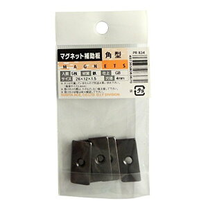 ���c�G�[�X �E�B�Y PR-834 �}�O�l�b�g�⏕�� �p�^ 4973658083670 (757306)