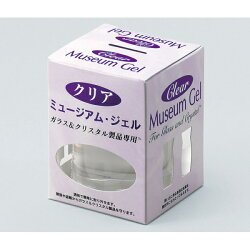 スガツネ工業33111クリアミュージアムジェル