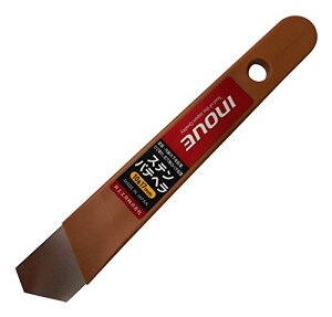���H�� INOUE 12333 10&17mm �X�e���p�e�w�� 4530545100720 (805016)