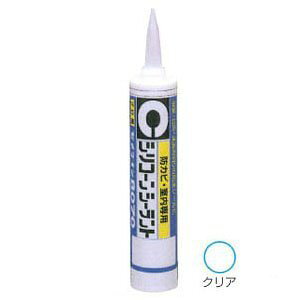 セメダイン 防カビ・室内専用 シリコーンシーラント 8070 330ml クリア SR-059 4901761346306 (803952)