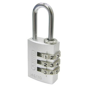 {bNT[rX ABUSώ싞145 20mm 145-20 SI Vo[ 4936053102667 (755163)
