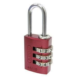 {bNT[rX ABUSώ싞145 20mm 145-20 RE bh 4936053102650 (755165)