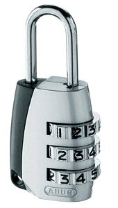 {bNT[rX ABUS io[ώ싞 155 ABUS 155-20 4936053102506 (755174)