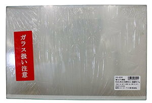 (5����)KGY �P�C�W�[���C�H�� �����K���X�I�� 5X200X300mm DG-2030 4963784062410 (�o������s��) (765938×5)