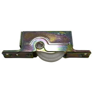 家研販売 KAKEN 調整戸車 K3F-Y2(25) 4983658136108 (761738)