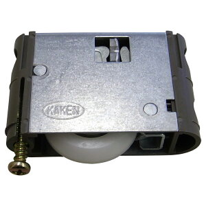 家研販売 KAKEN 調整戸車 MR2-V4 4983658136382 (761772)