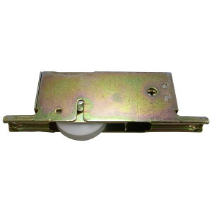 家研販売 KAKEN 調整戸車 O5-R4-PANA 4983658136269 (761776)