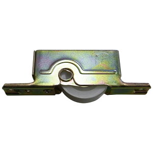 家研販売 KAKEN 調整戸車 K3F-R1 1個入 4983658135118 (761909)