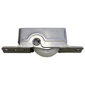 家研販売 KAKEN 調整戸車 K3-V4 1個入 4983658125355 (761915)