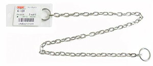 �j�b�T�`�F�C�� �S �����NU�`�F��450mm K-120 �N���[�� 4968462121205 (767710)