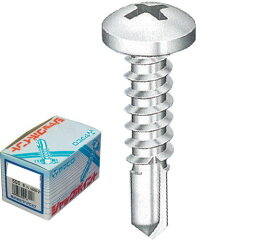 (小箱) ヤマヒロ ジャックポイント PJ25 ナベ 4×25 500本入