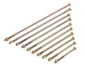 Z�}�[�N�����iZ�j �{���g M12×375mm(50��1�P�[�X)(�ݗ��H�@����/���g�H�@����)