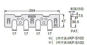 JOTO �铌�e�N�m ������ KP-S103(120��1�P�[�X)