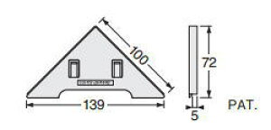 JOTO �铌�e�N�m ������ KP-S10A1(120��1�P�[�X)