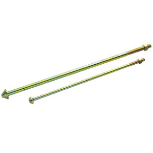 �I�R�S�� �N���A���J�[�{���g KA-100 M16×1000(10��1�P�[�X)